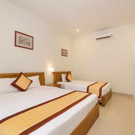 T&T Hotel And Spa Phú Quốc Exterior photo