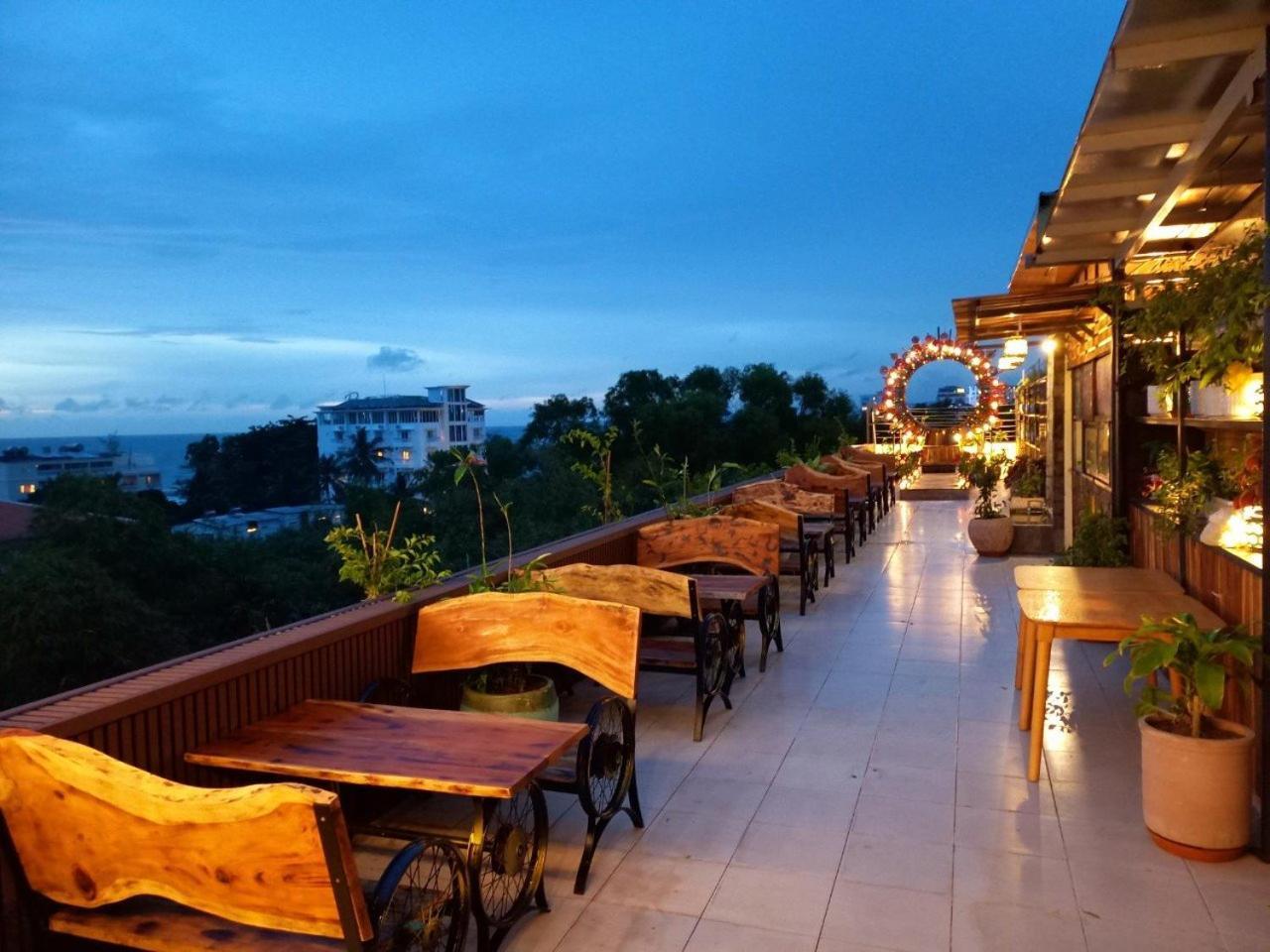 T&T Hotel And Spa Phú Quốc Exterior photo