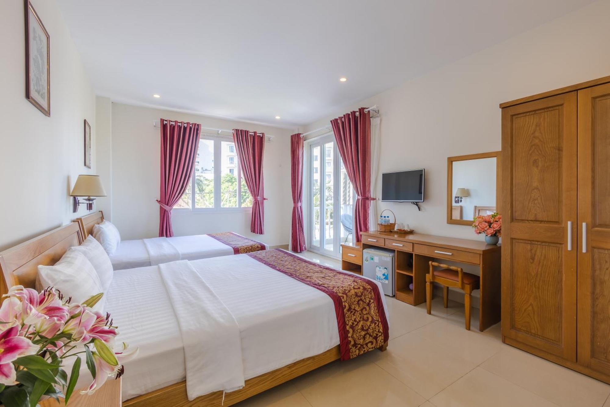T&T Hotel And Spa Phú Quốc Exterior photo