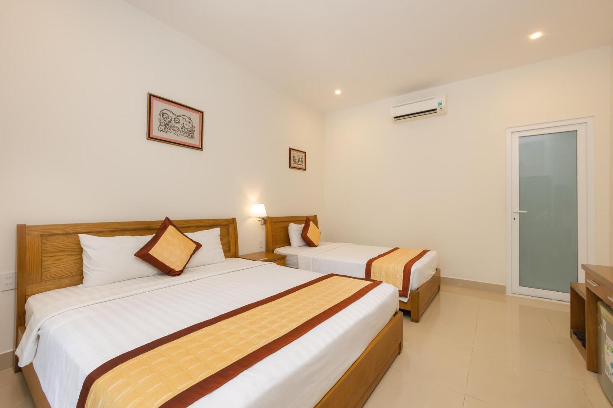 T&T Hotel And Spa Phú Quốc Exterior photo