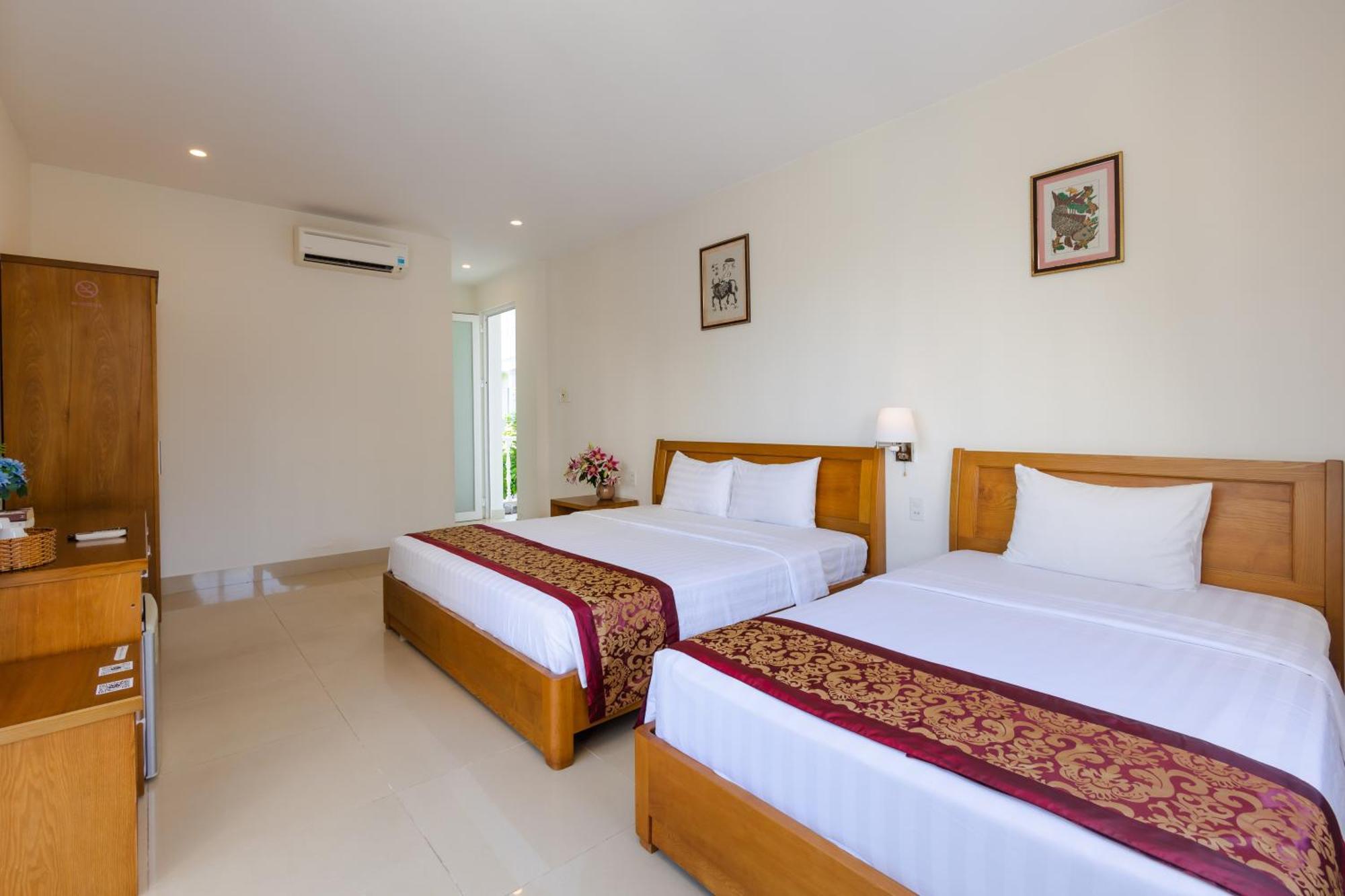 T&T Hotel And Spa Phú Quốc Exterior photo