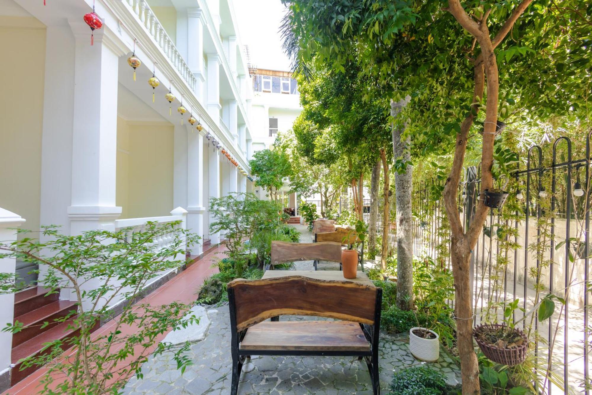T&T Hotel And Spa Phú Quốc Exterior photo