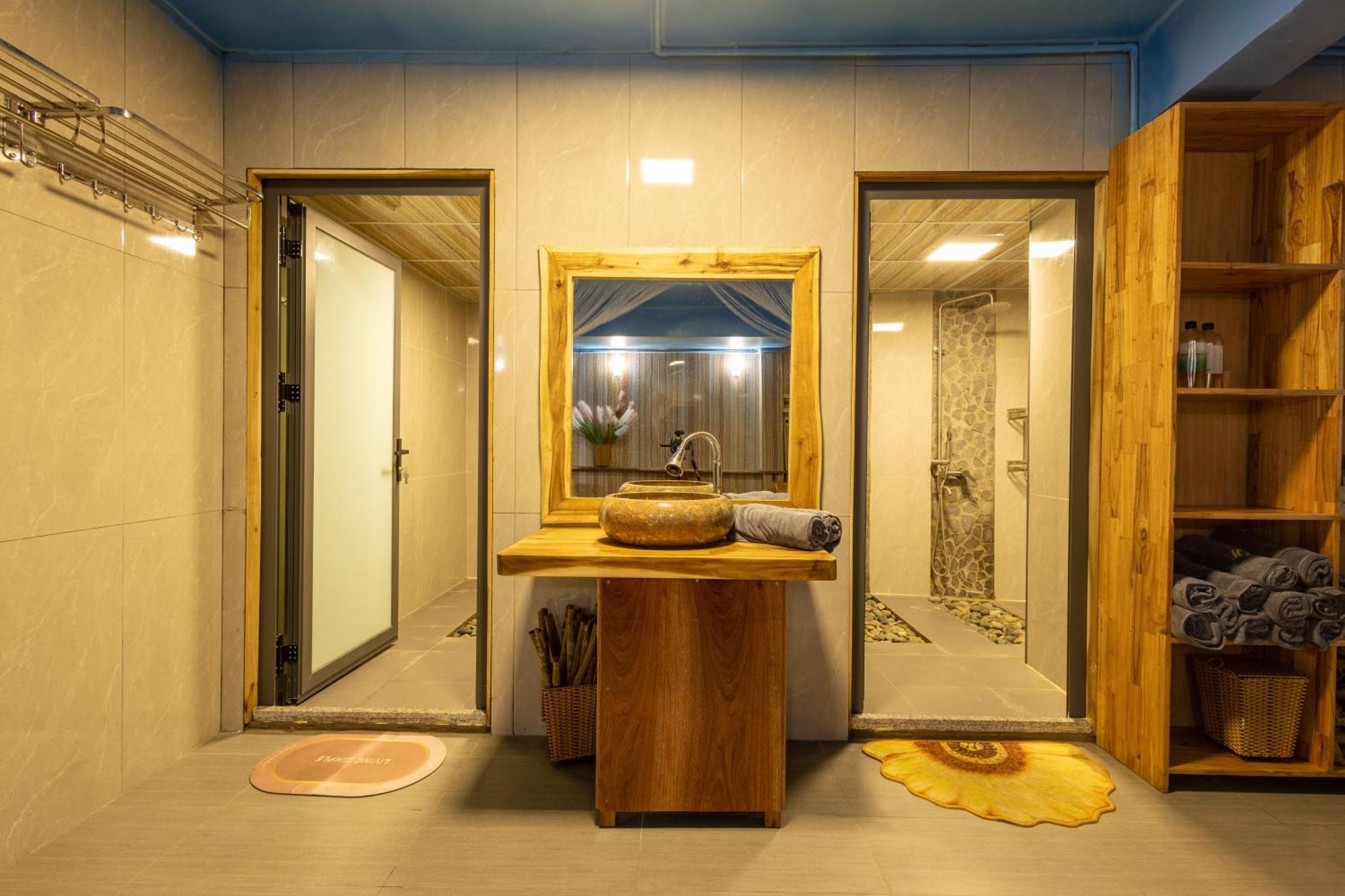 T&T Hotel And Spa Phú Quốc Exterior photo