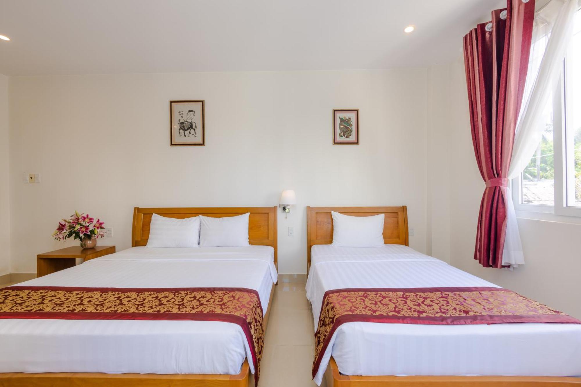 T&T Hotel And Spa Phú Quốc Exterior photo