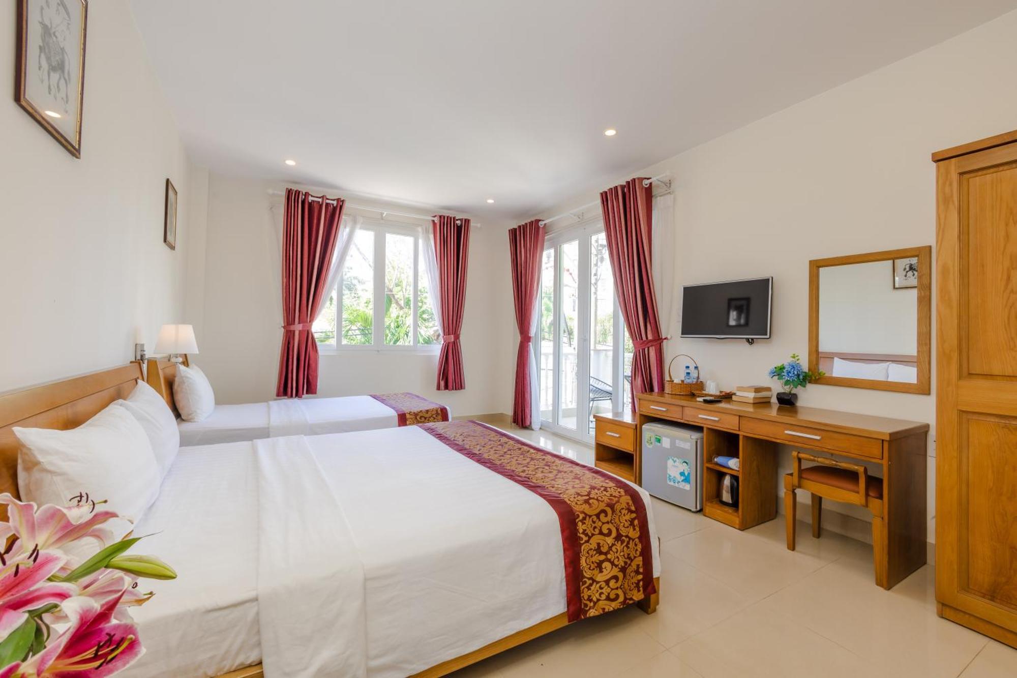 T&T Hotel And Spa Phú Quốc Exterior photo