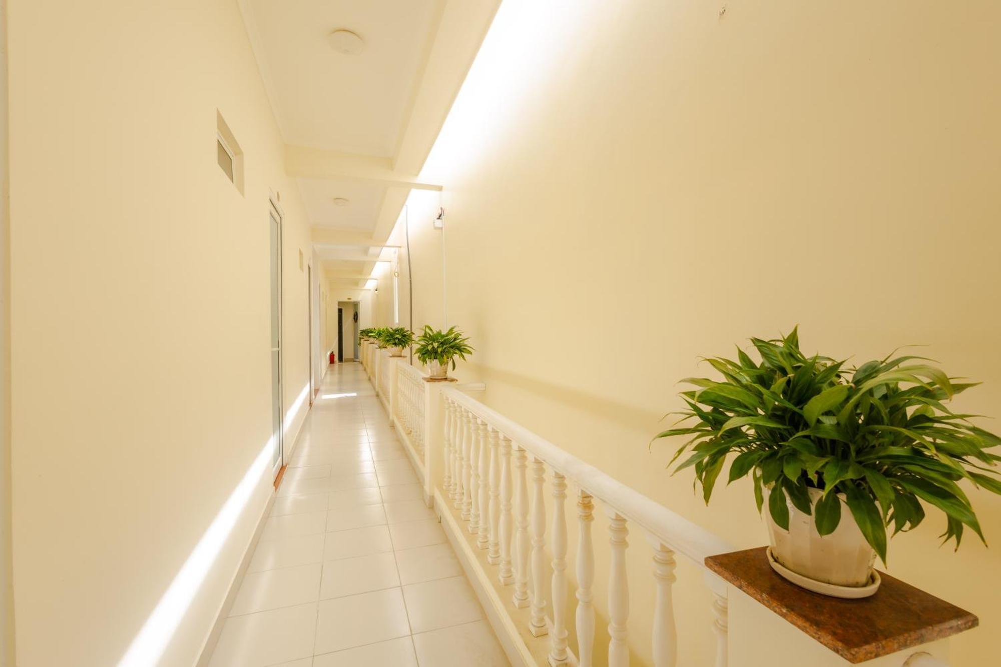 T&T Hotel And Spa Phú Quốc Exterior photo