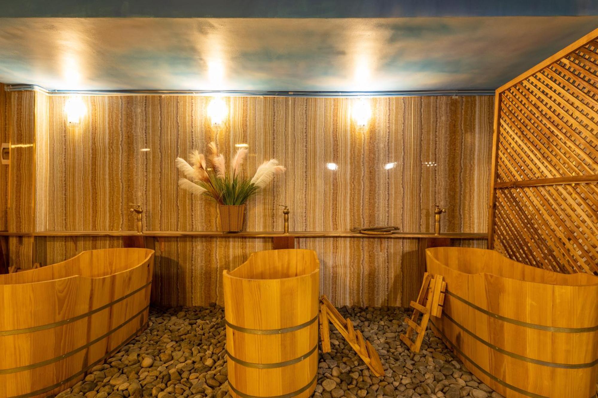 T&T Hotel And Spa Phú Quốc Exterior photo