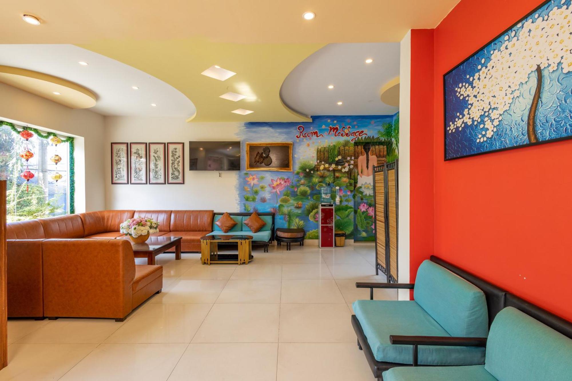 T&T Hotel And Spa Phú Quốc Exterior photo