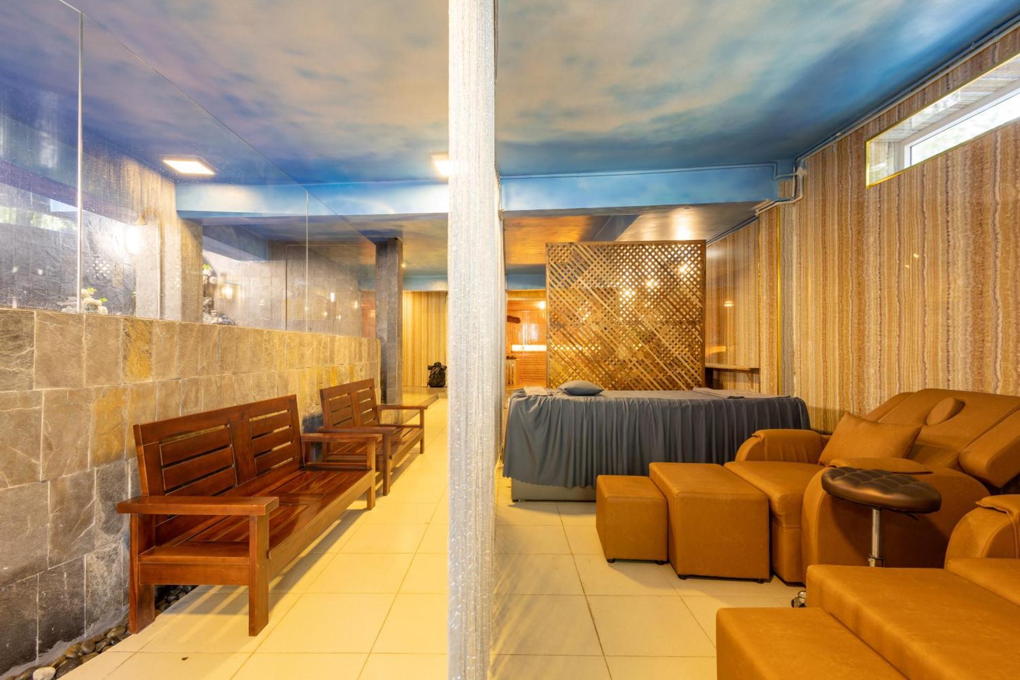 T&T Hotel And Spa Phú Quốc Exterior photo