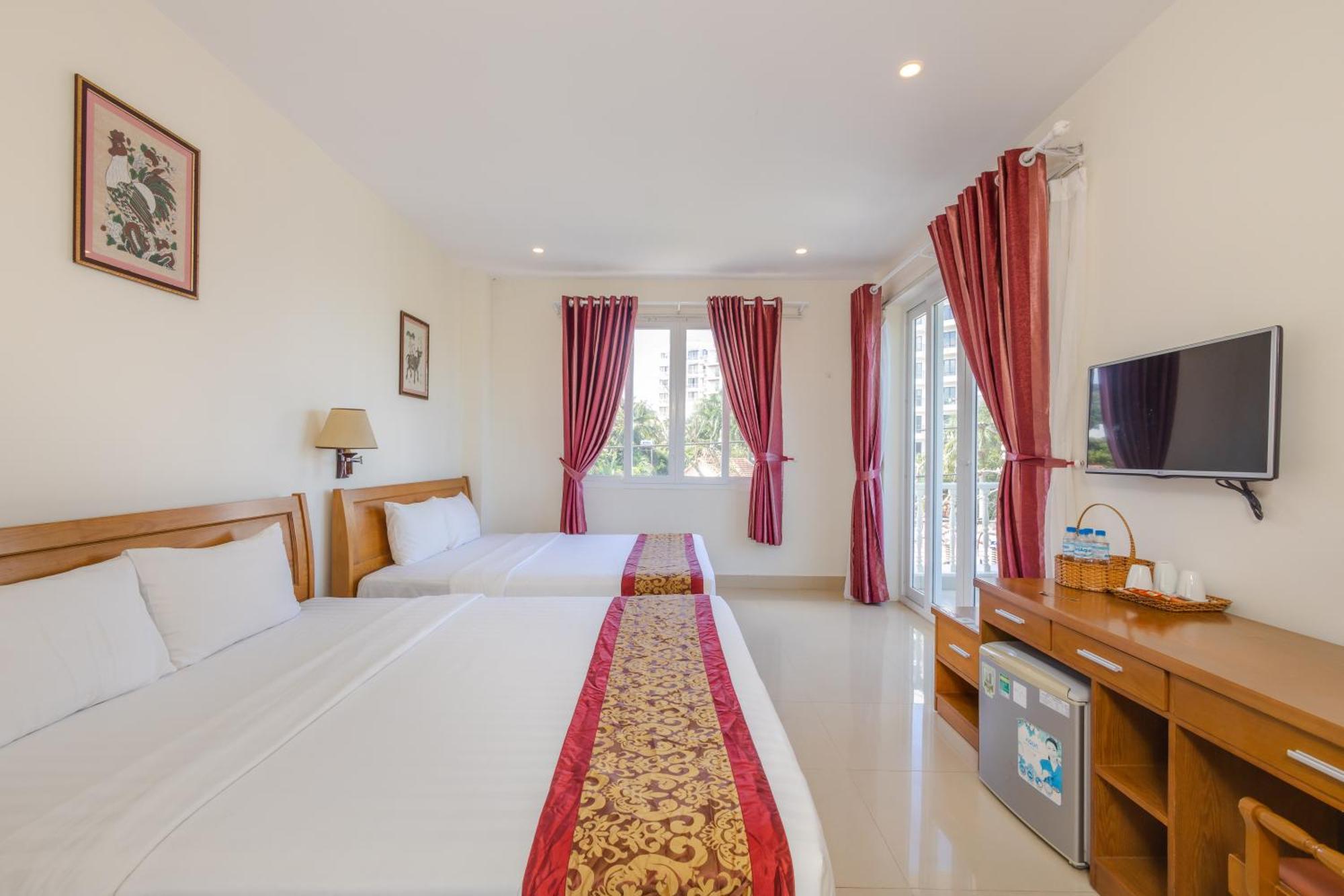 T&T Hotel And Spa Phú Quốc Exterior photo