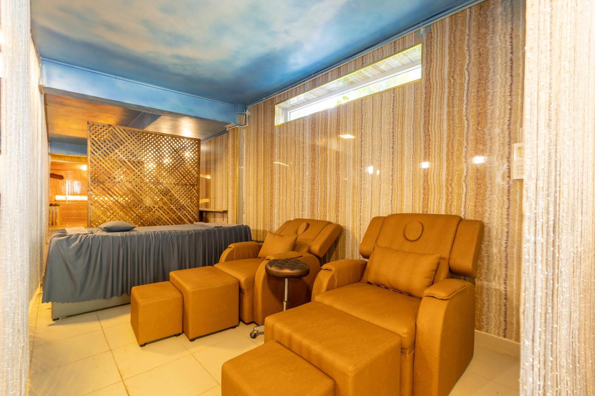 T&T Hotel And Spa Phú Quốc Exterior photo