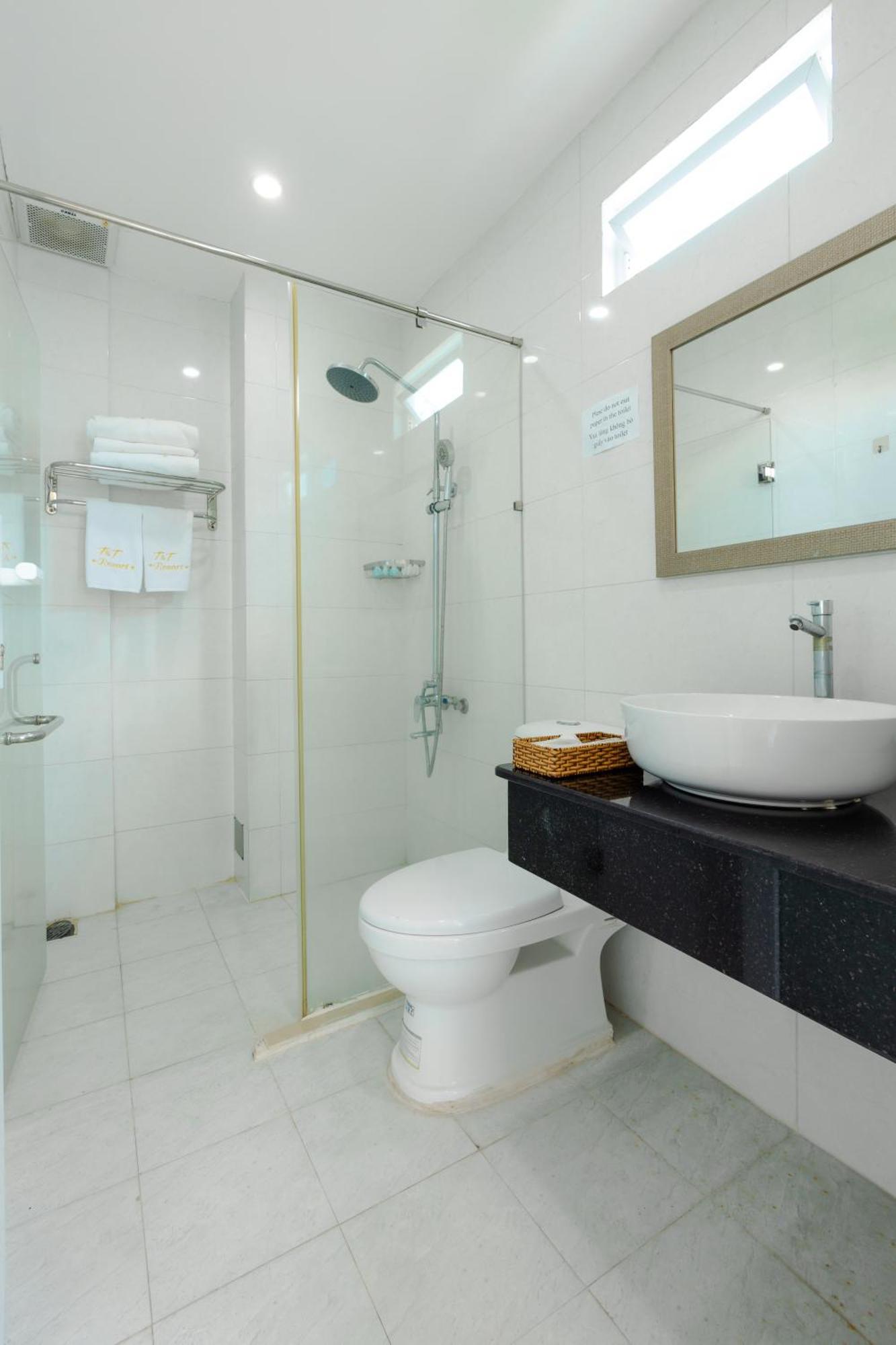 T&T Hotel And Spa Phú Quốc Exterior photo