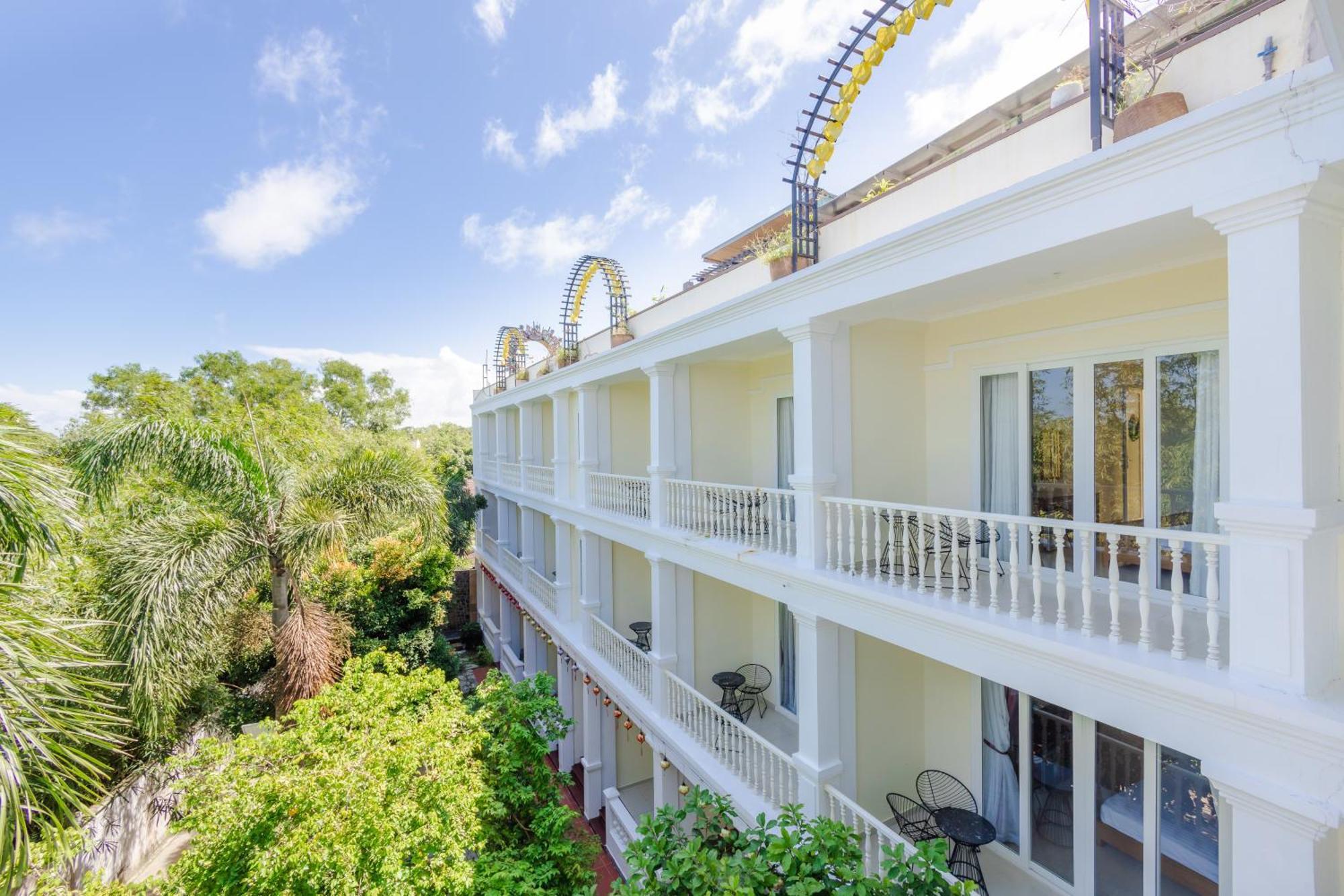 T&T Hotel And Spa Phú Quốc Exterior photo