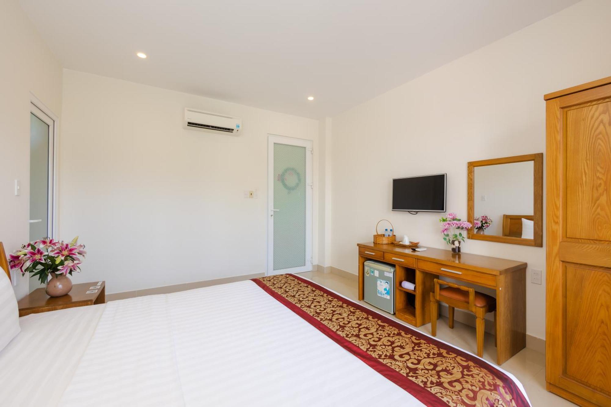 T&T Hotel And Spa Phú Quốc Exterior photo
