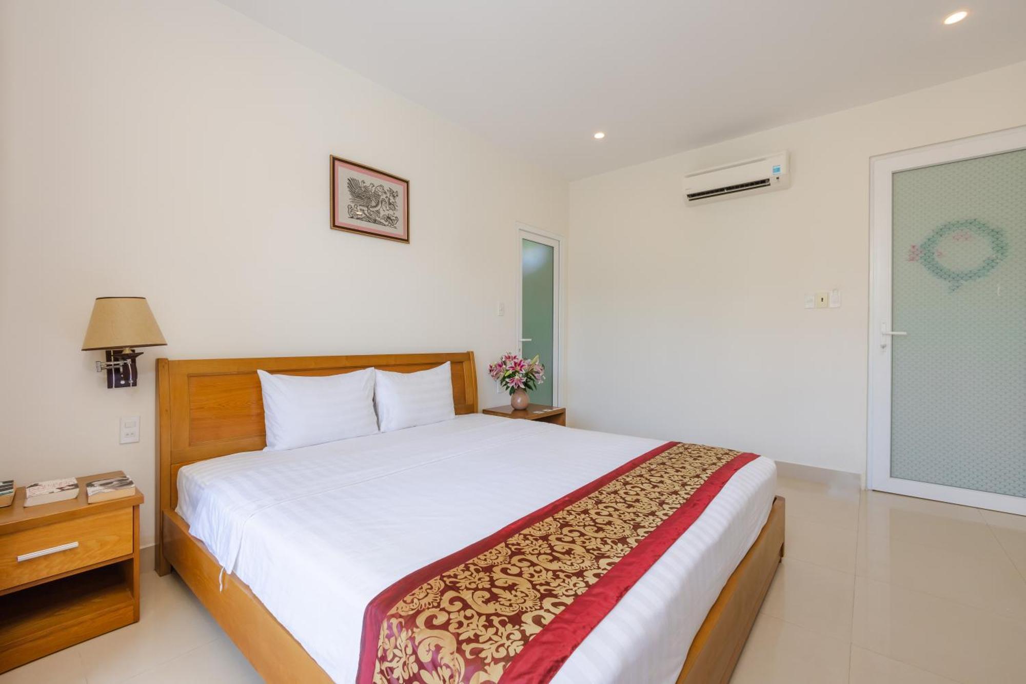 T&T Hotel And Spa Phú Quốc Exterior photo