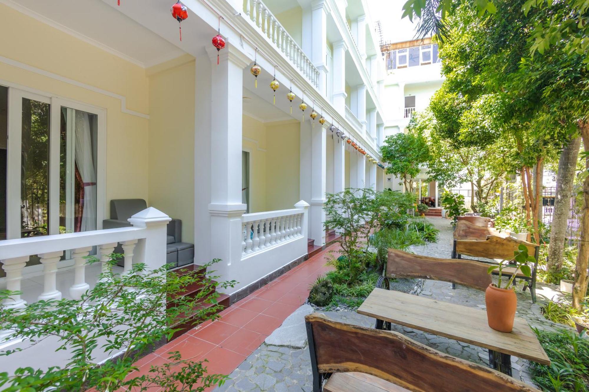 T&T Hotel And Spa Phú Quốc Exterior photo
