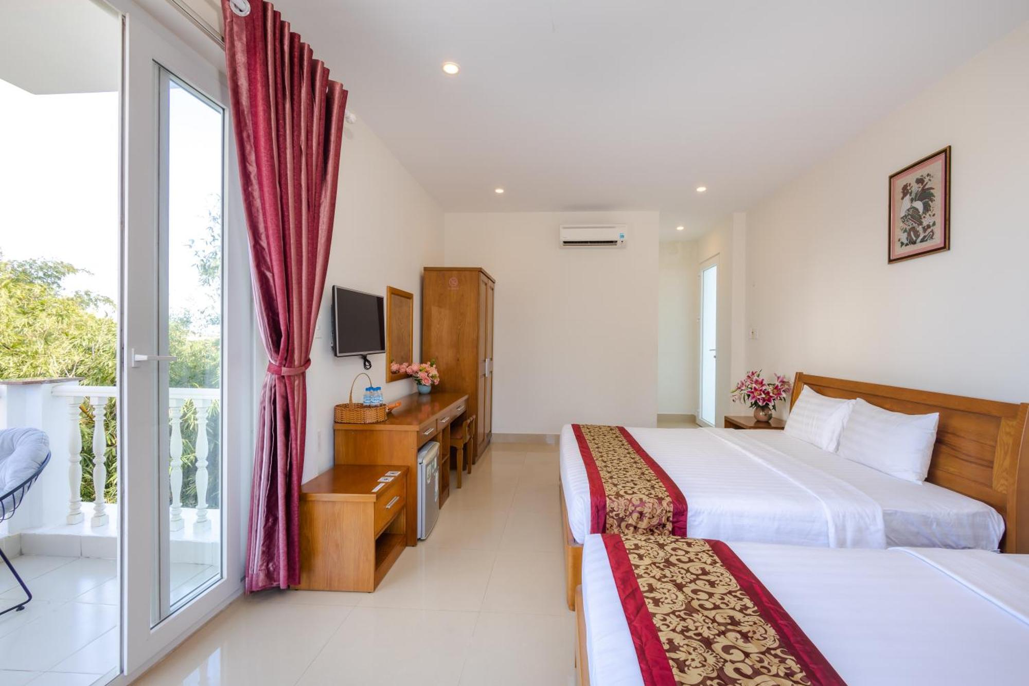 T&T Hotel And Spa Phú Quốc Exterior photo