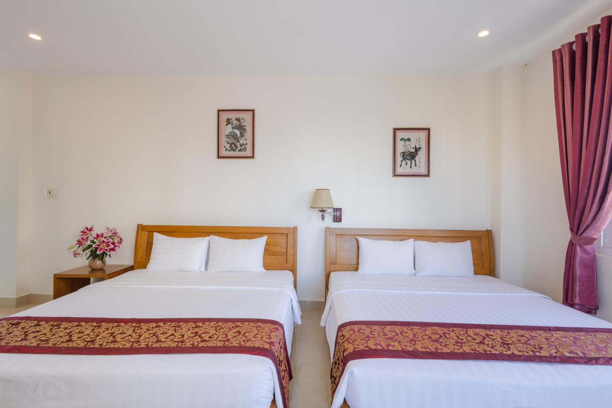 T&T Hotel And Spa Phú Quốc Exterior photo
