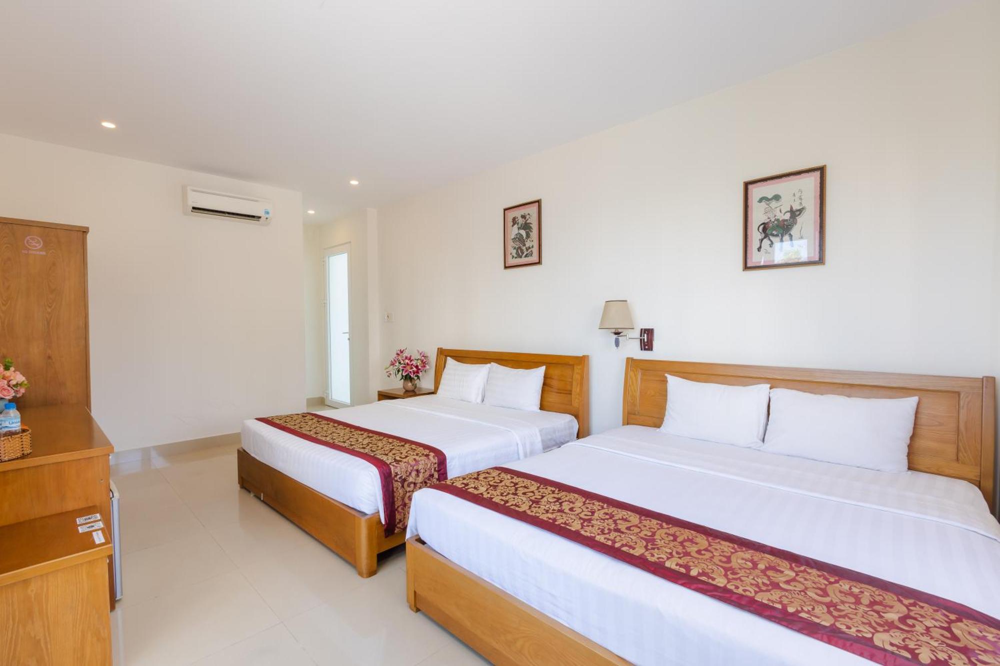 T&T Hotel And Spa Phú Quốc Exterior photo