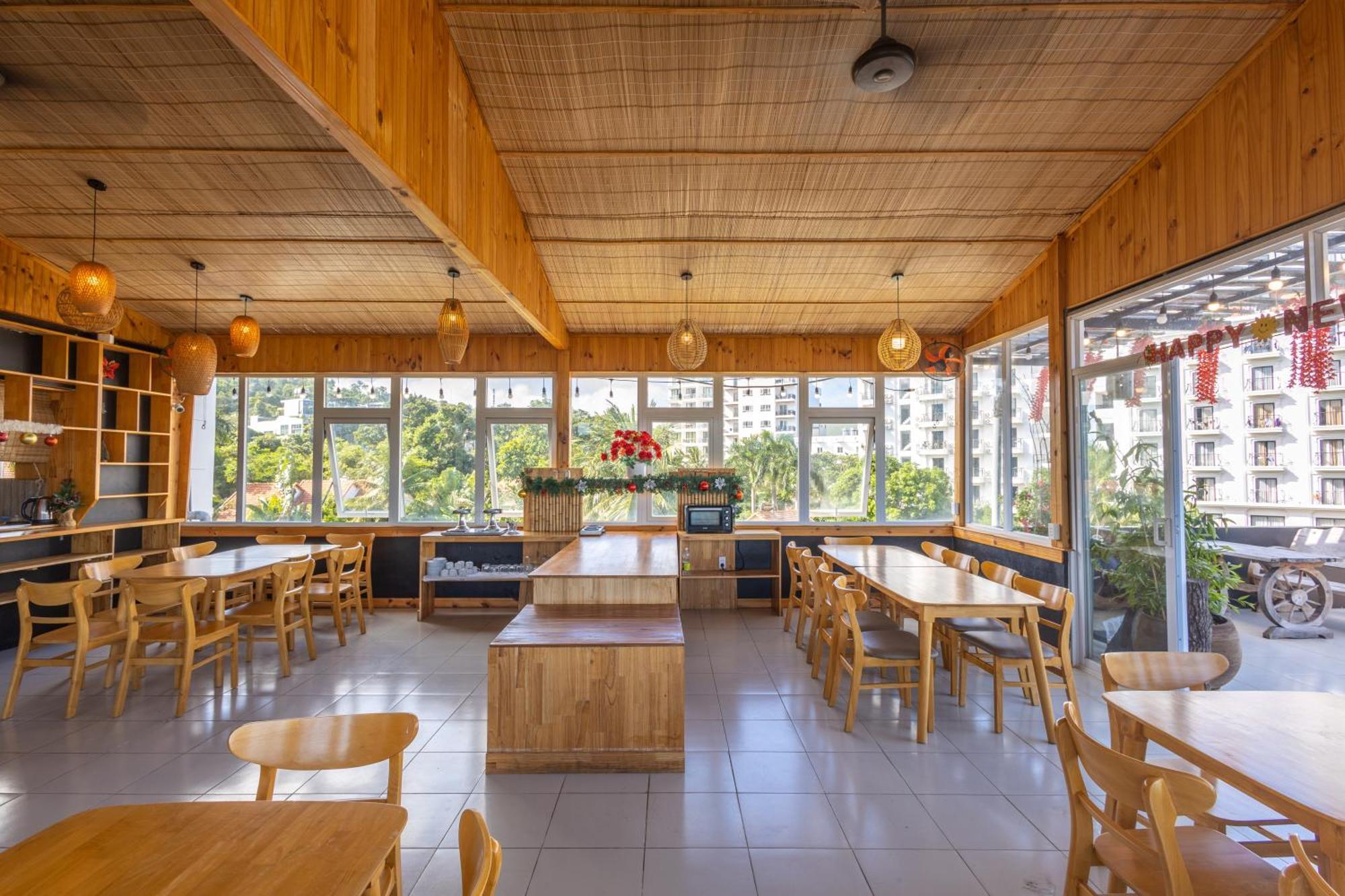 T&T Hotel And Spa Phú Quốc Exterior photo