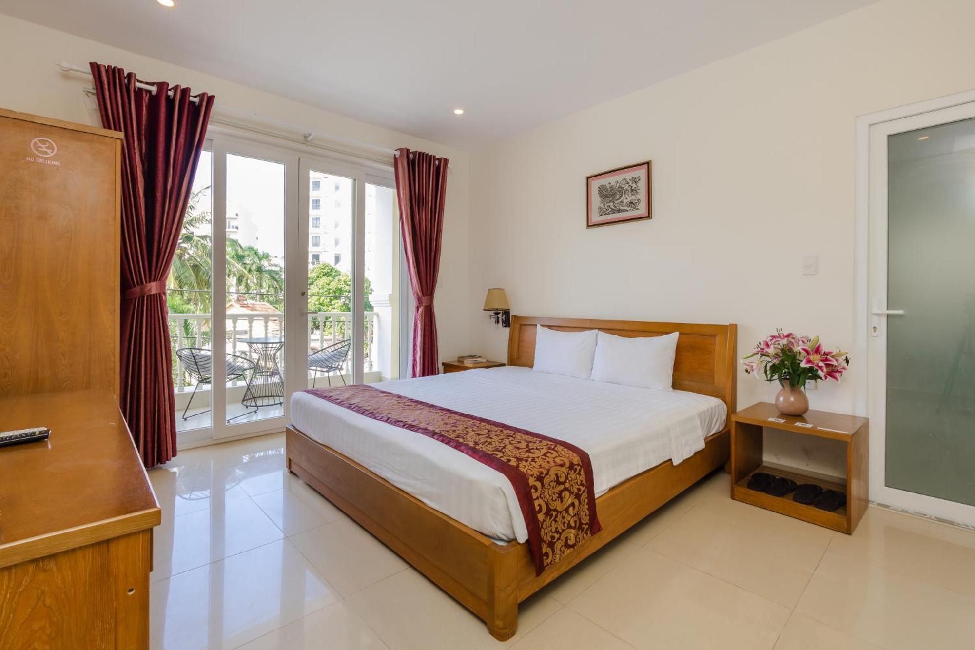 T&T Hotel And Spa Phú Quốc Exterior photo