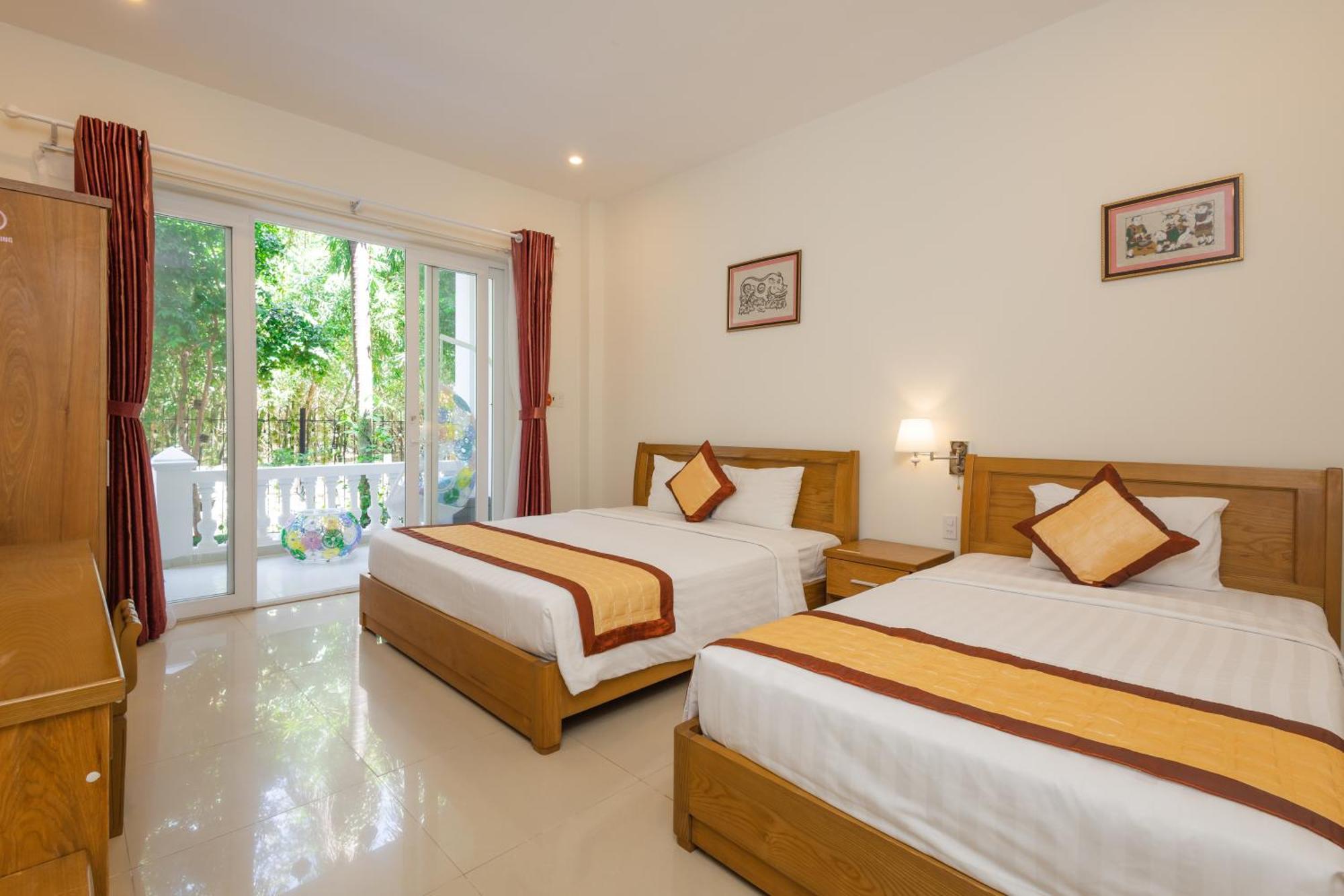 T&T Hotel And Spa Phú Quốc Exterior photo