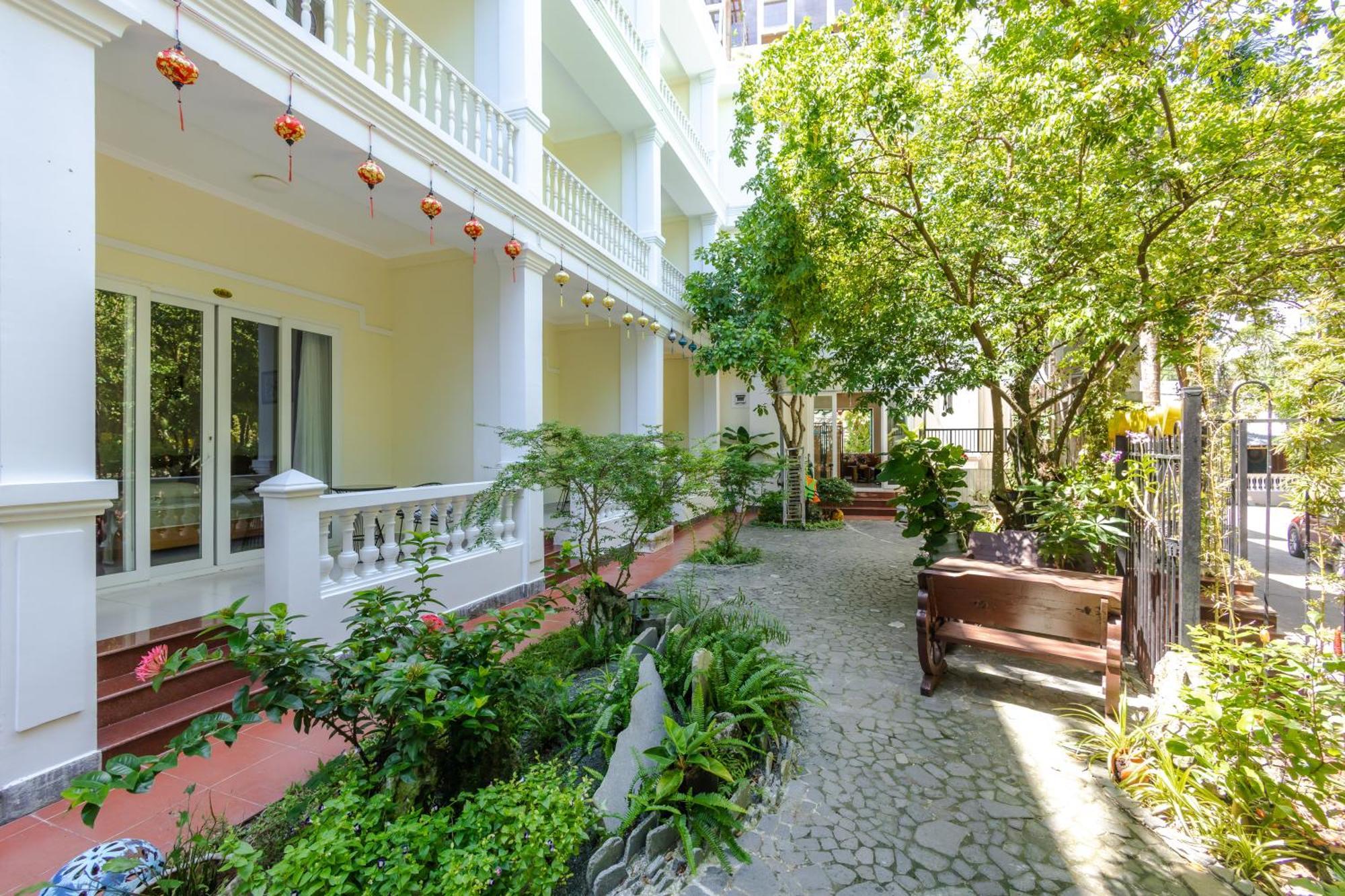 T&T Hotel And Spa Phú Quốc Exterior photo