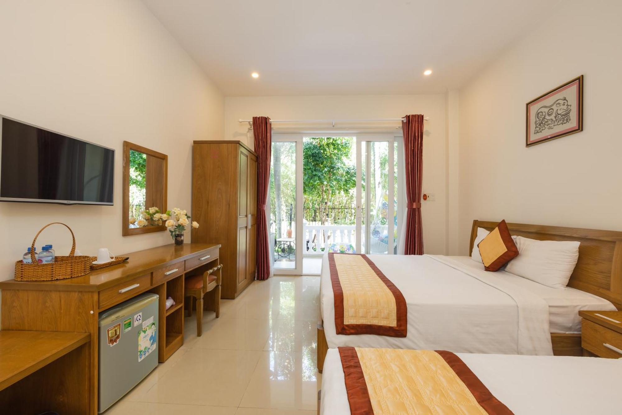 T&T Hotel And Spa Phú Quốc Exterior photo