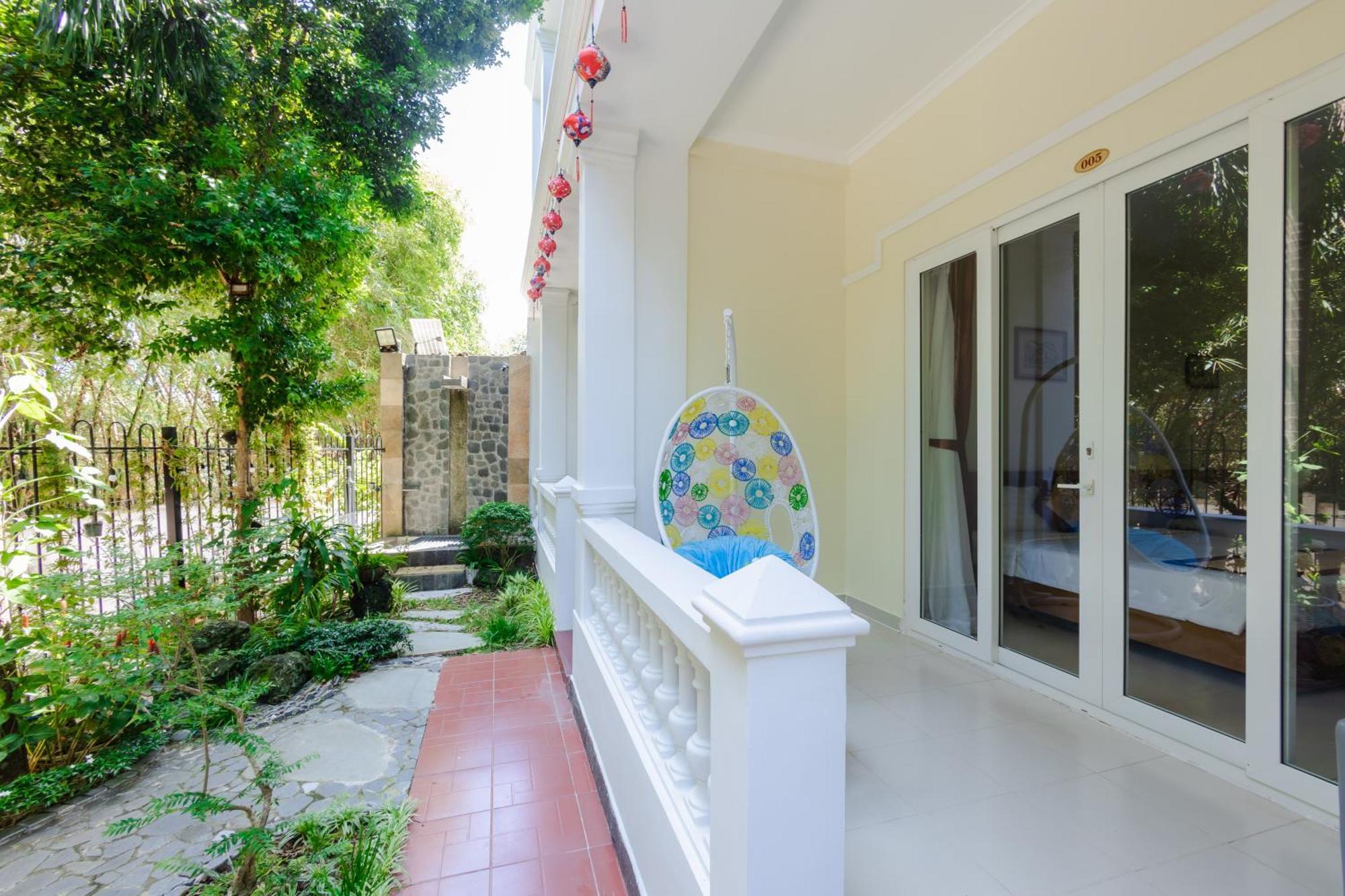 T&T Hotel And Spa Phú Quốc Exterior photo