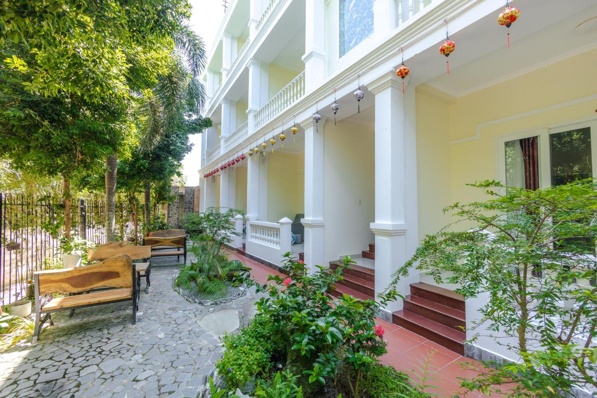 T&T Hotel And Spa Phú Quốc Exterior photo