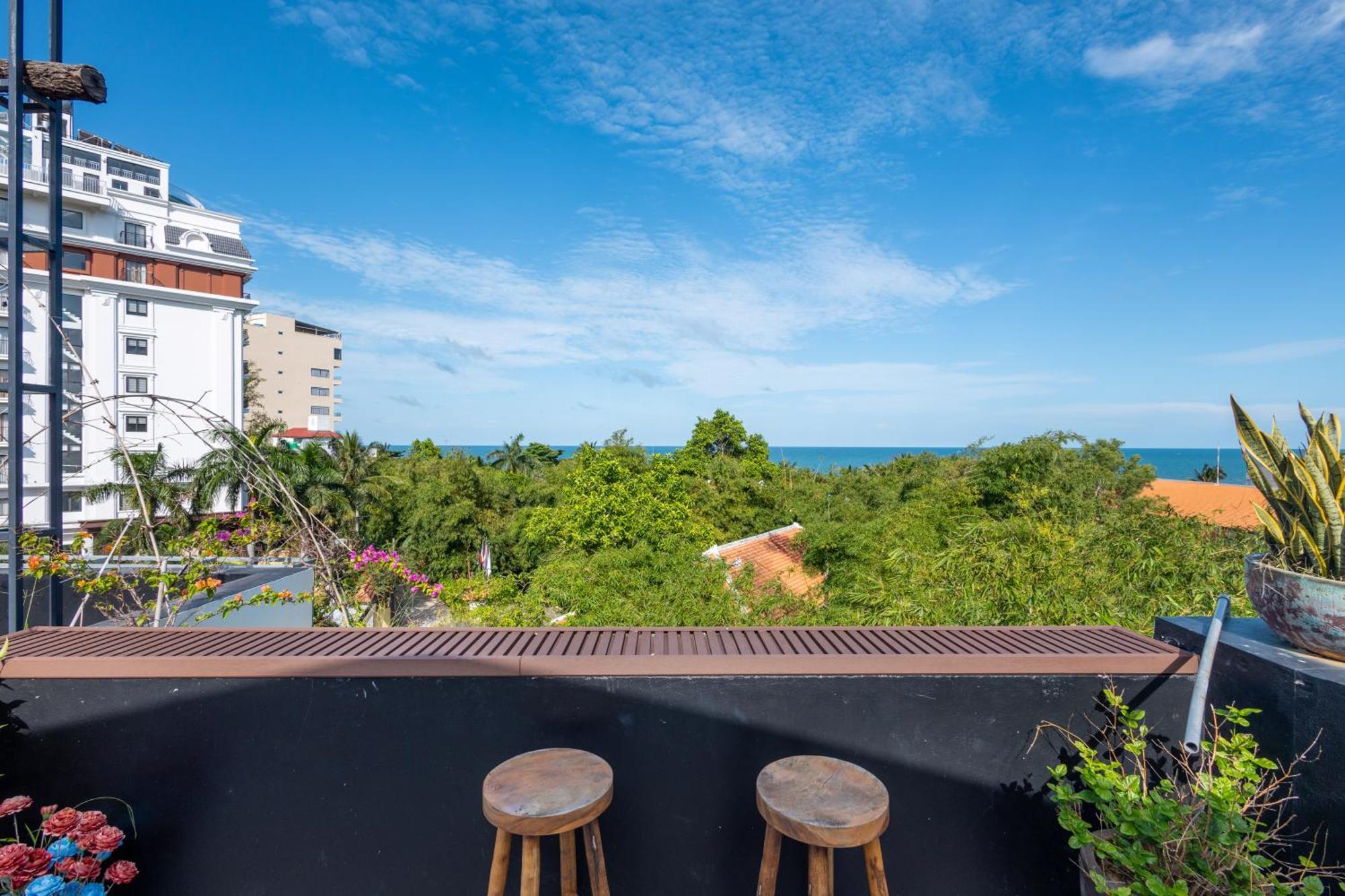T&T Hotel And Spa Phú Quốc Exterior photo