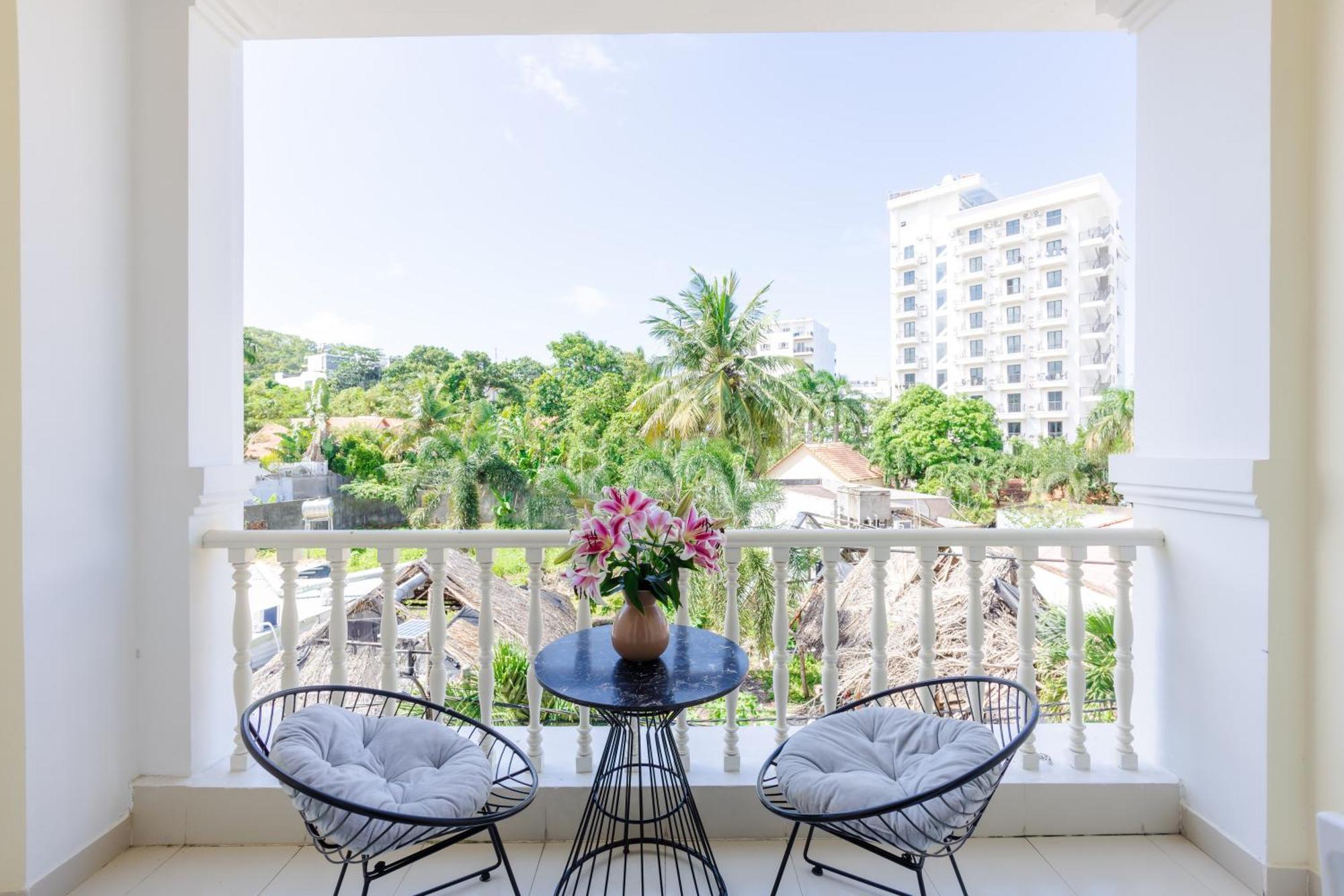 T&T Hotel And Spa Phú Quốc Exterior photo