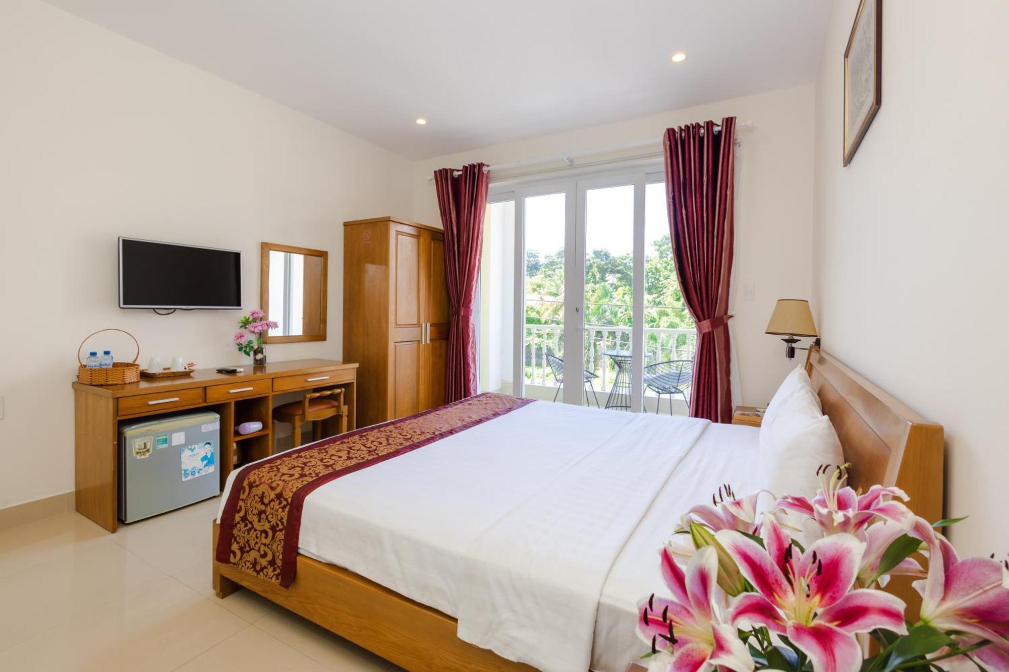 T&T Hotel And Spa Phú Quốc Exterior photo