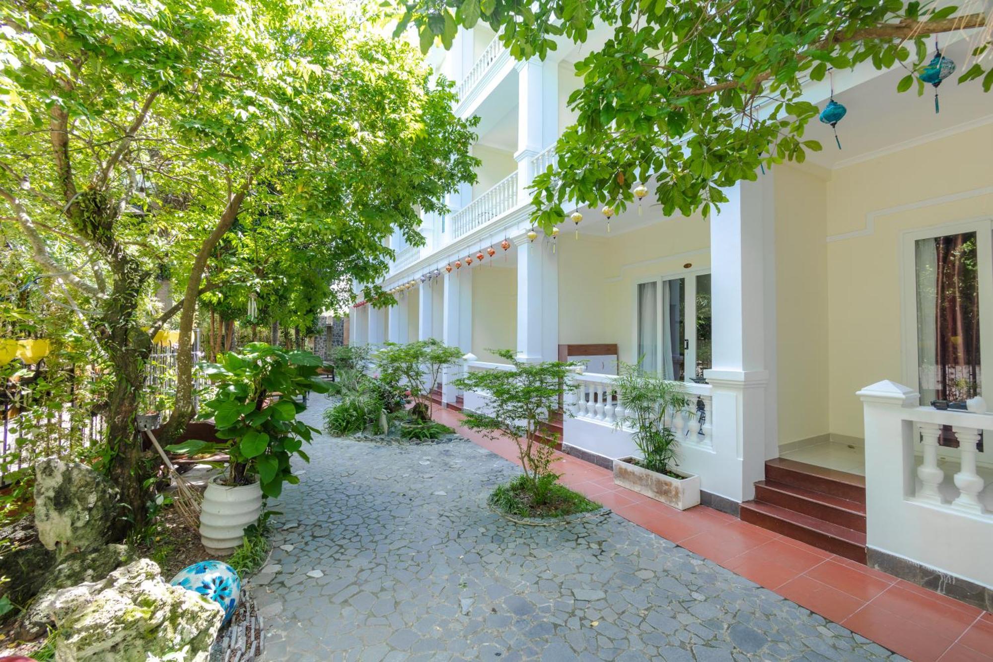 T&T Hotel And Spa Phú Quốc Exterior photo