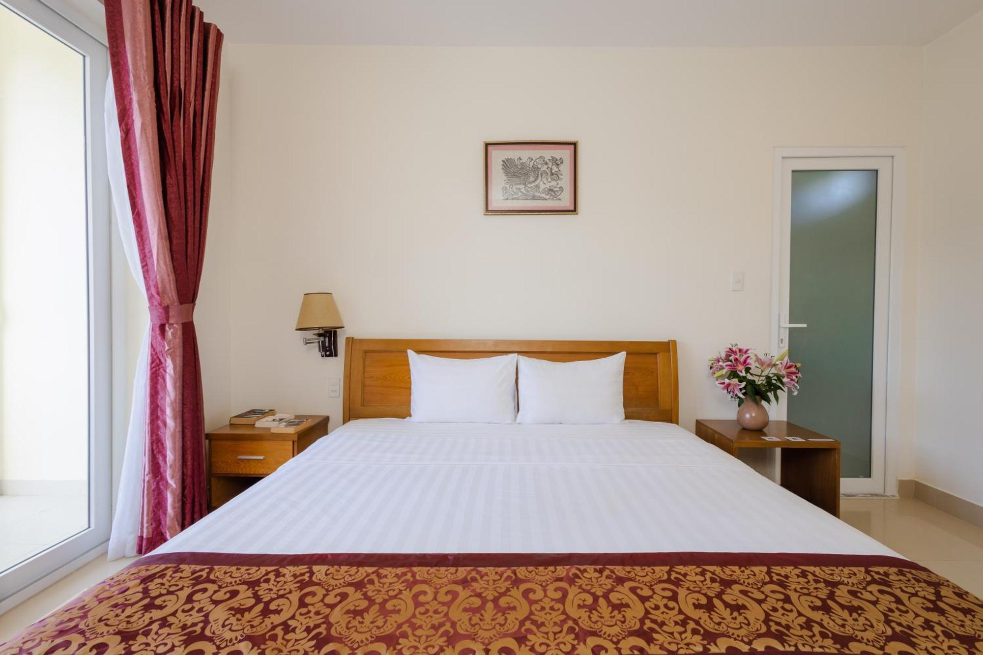 T&T Hotel And Spa Phú Quốc Exterior photo